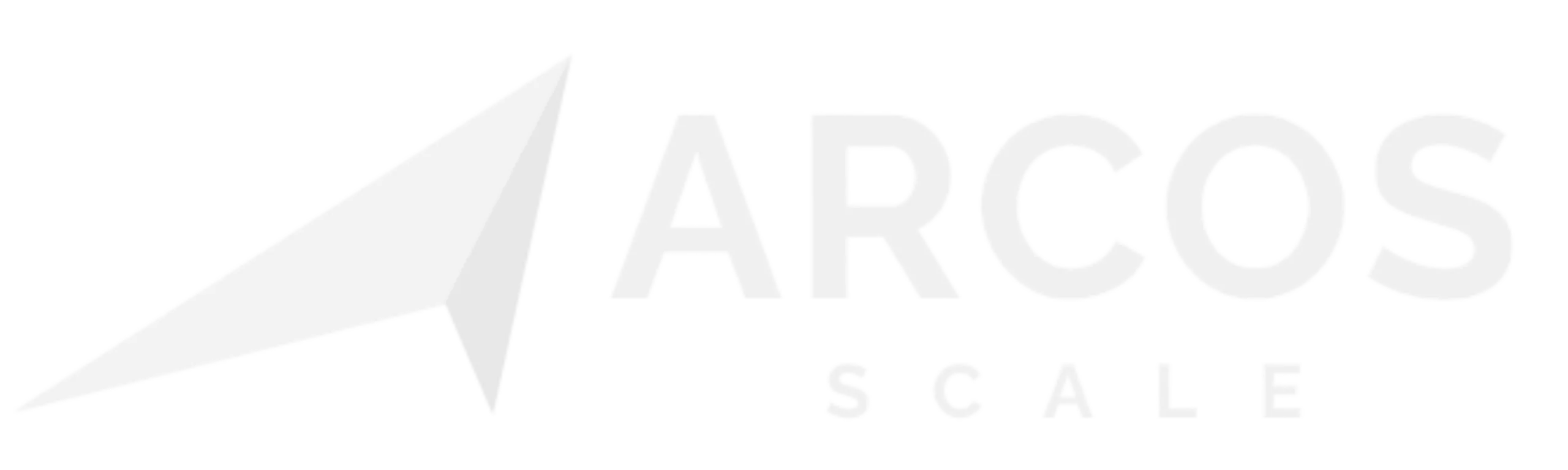 Arcos Scale