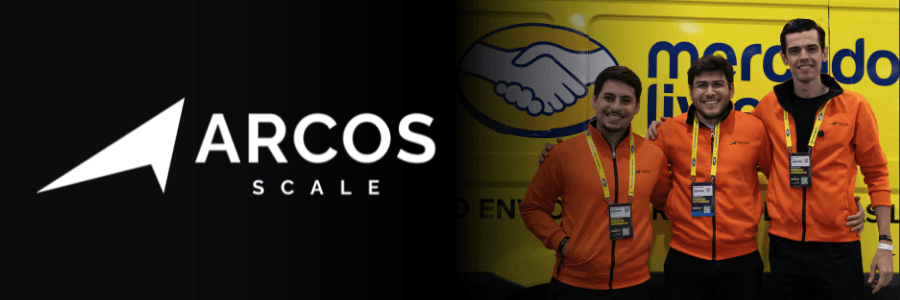 Arcos Scale